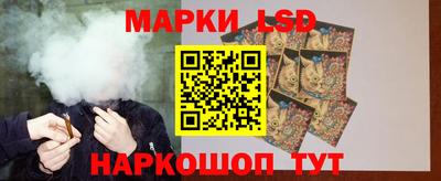 Альфа ПВП Кандалакша